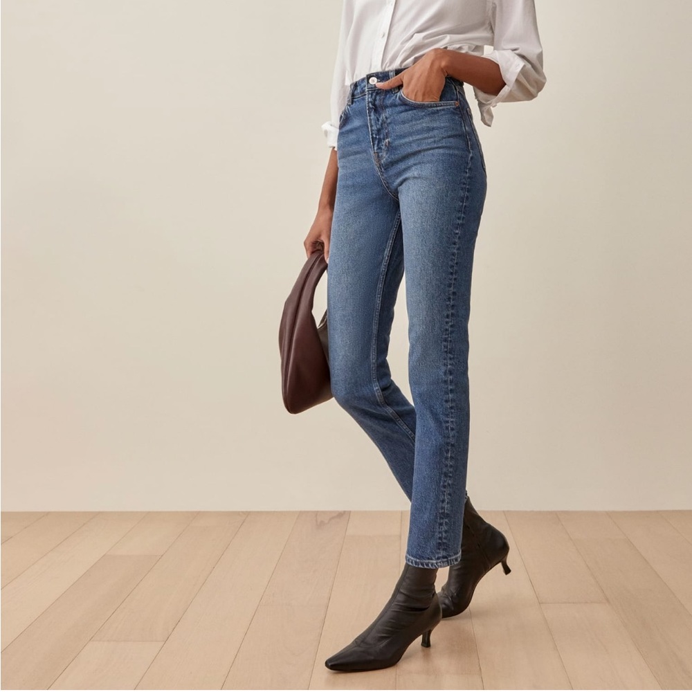 Reformation Liza Jean